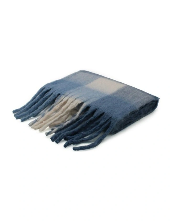 Azura Scarf - Blue