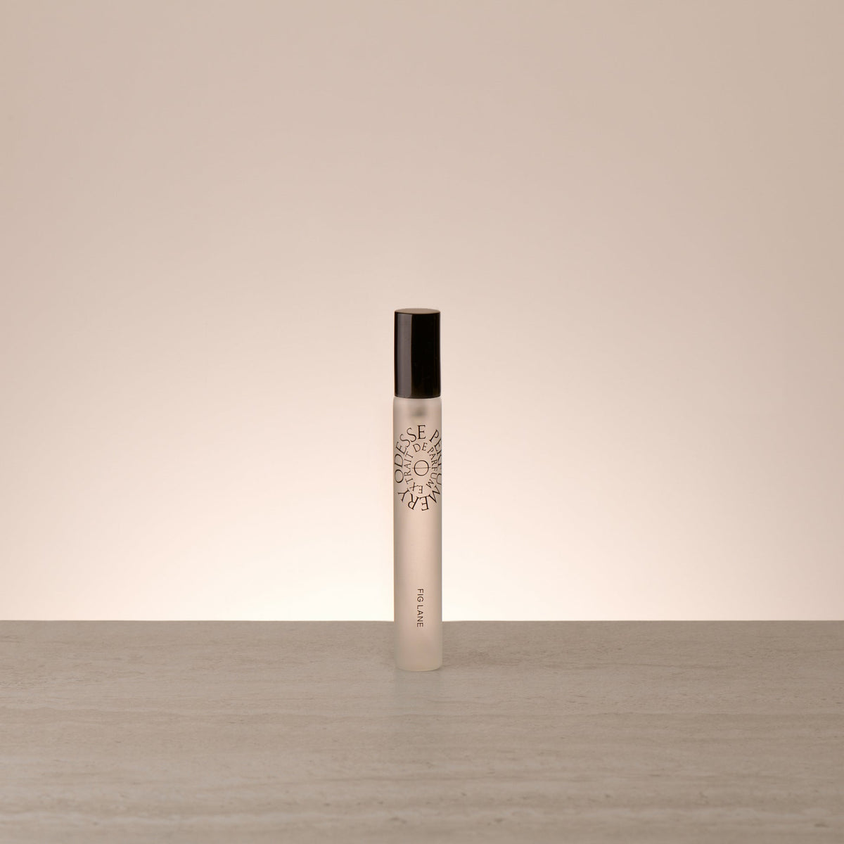 Fig Lane Extrait de Parfum - Travel Size 10ml