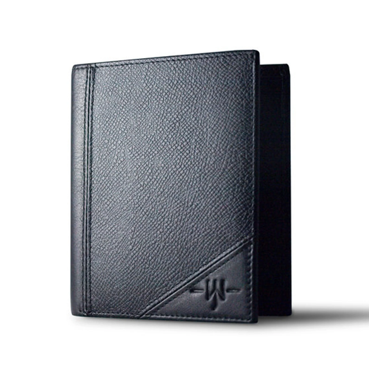 Bill Wallet - Black