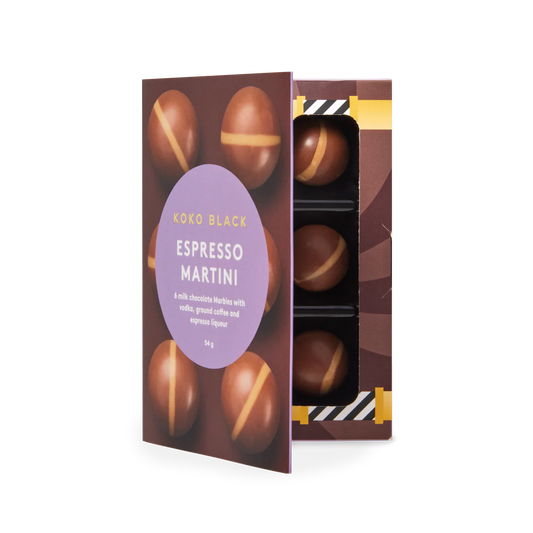 Espresso Martini Marbles (54g)