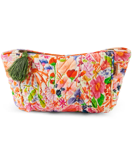 Meandering Meadow Toiletry Bag