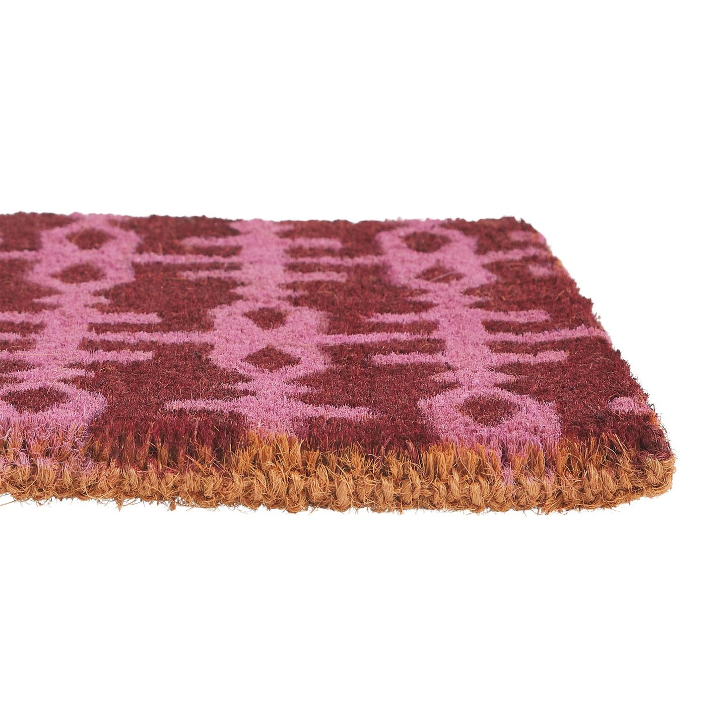 Amata Coir Door Mat