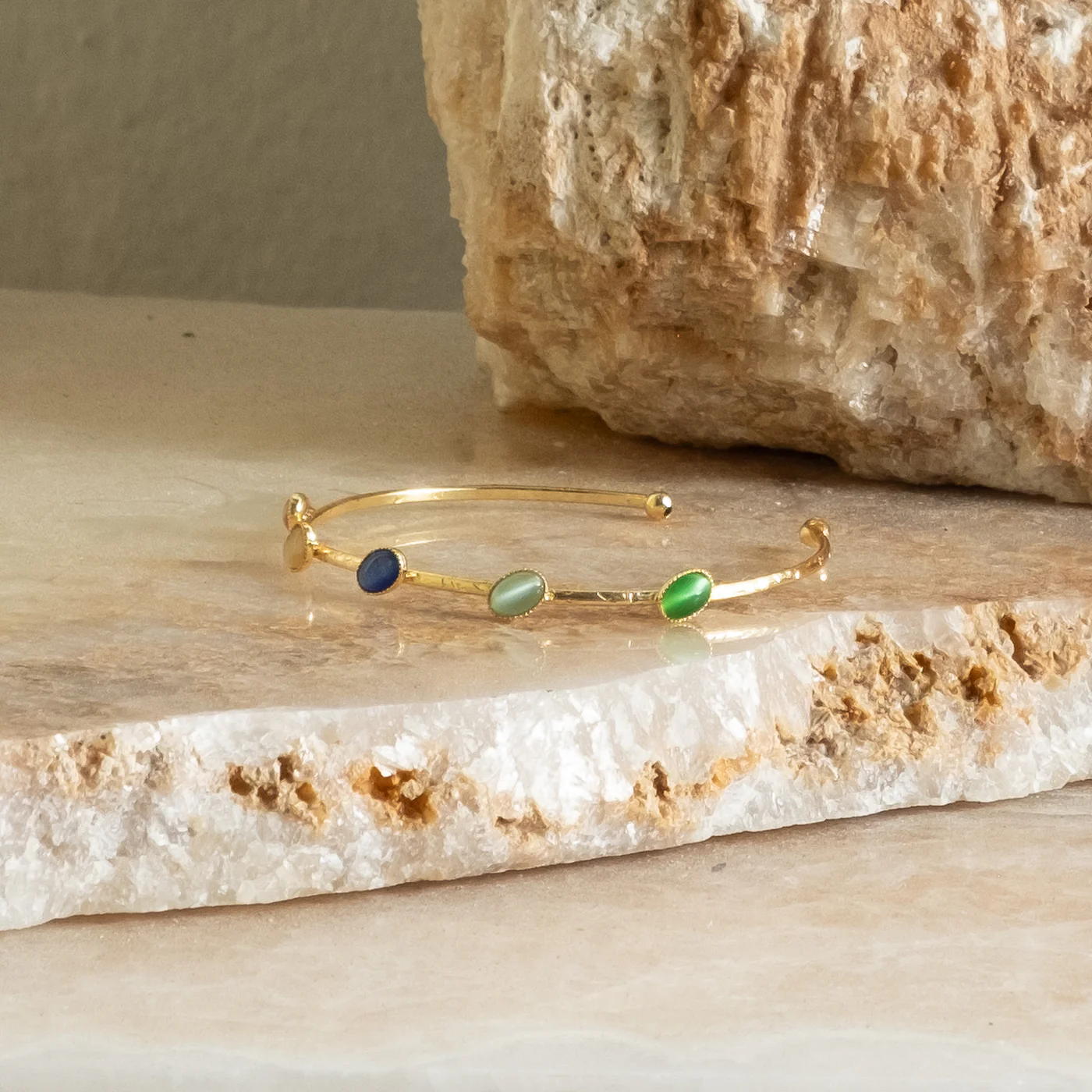 Inartisan Stone Jewellery