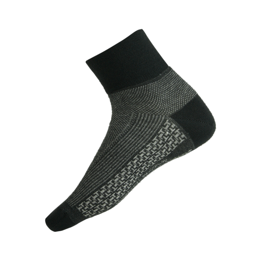 Lightweight Cycling Sock - Large