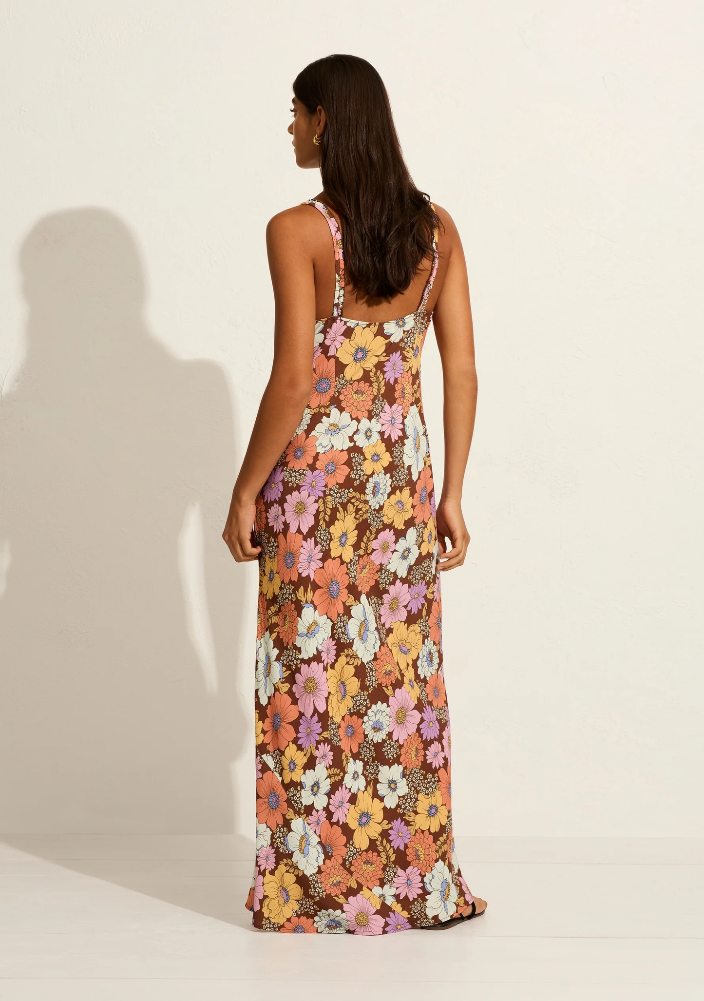 Margarita Maxi Dress