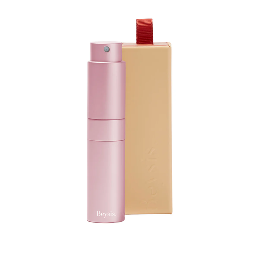 Refillable Perfume Atomiser - Various Colours