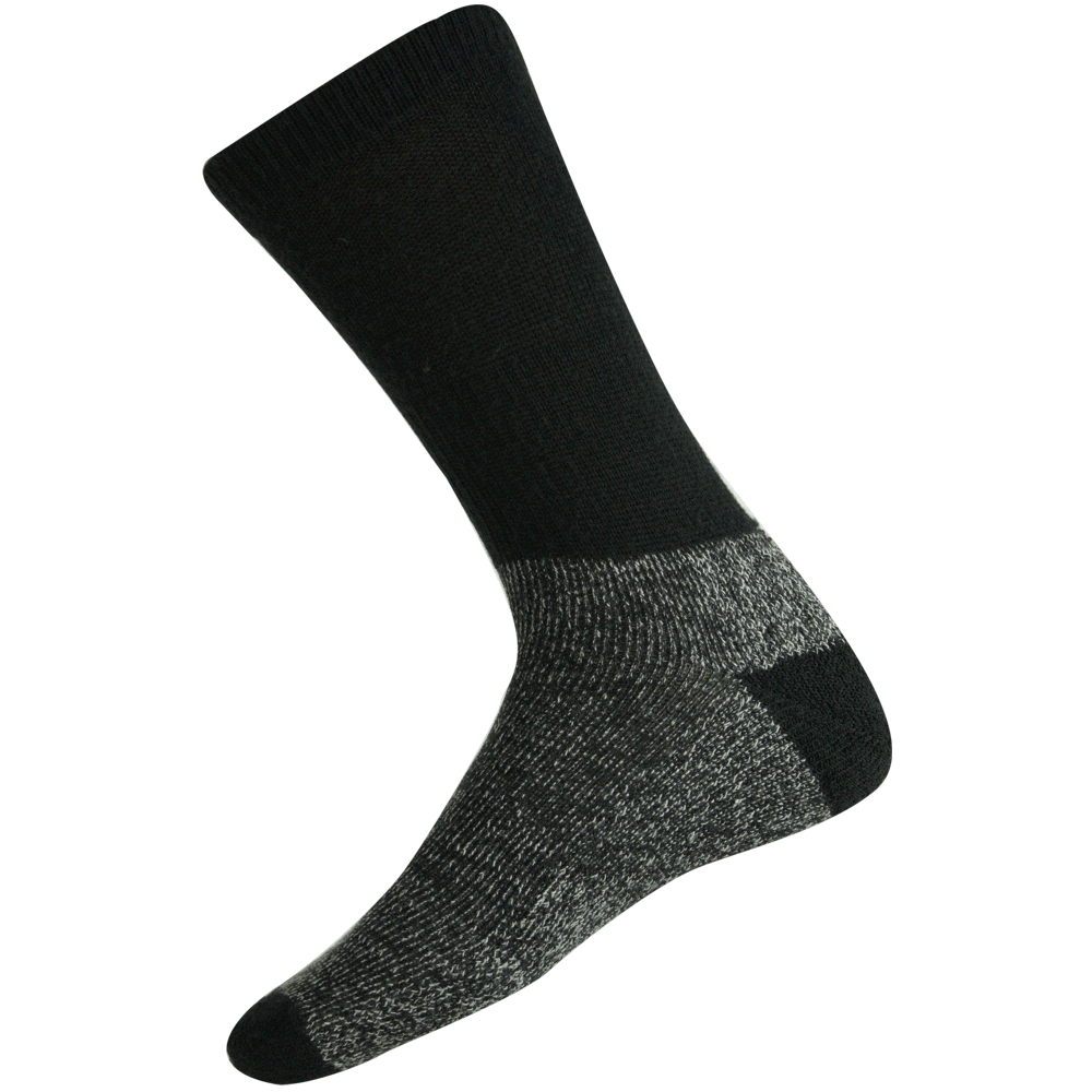 Hiking Sock - Various Colours