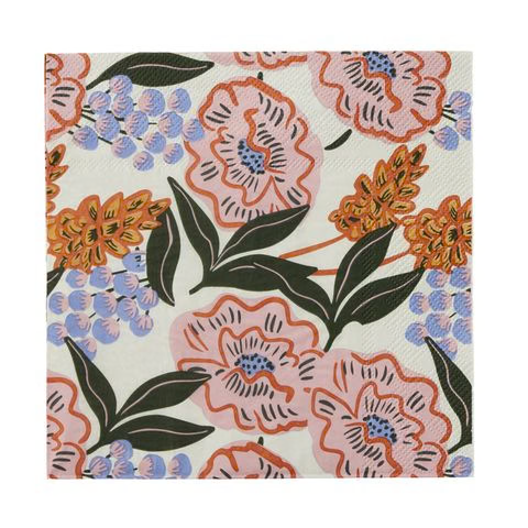 Frida Napkins 20pk