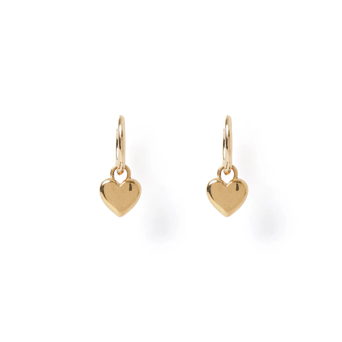 Treasure Gold Earrings