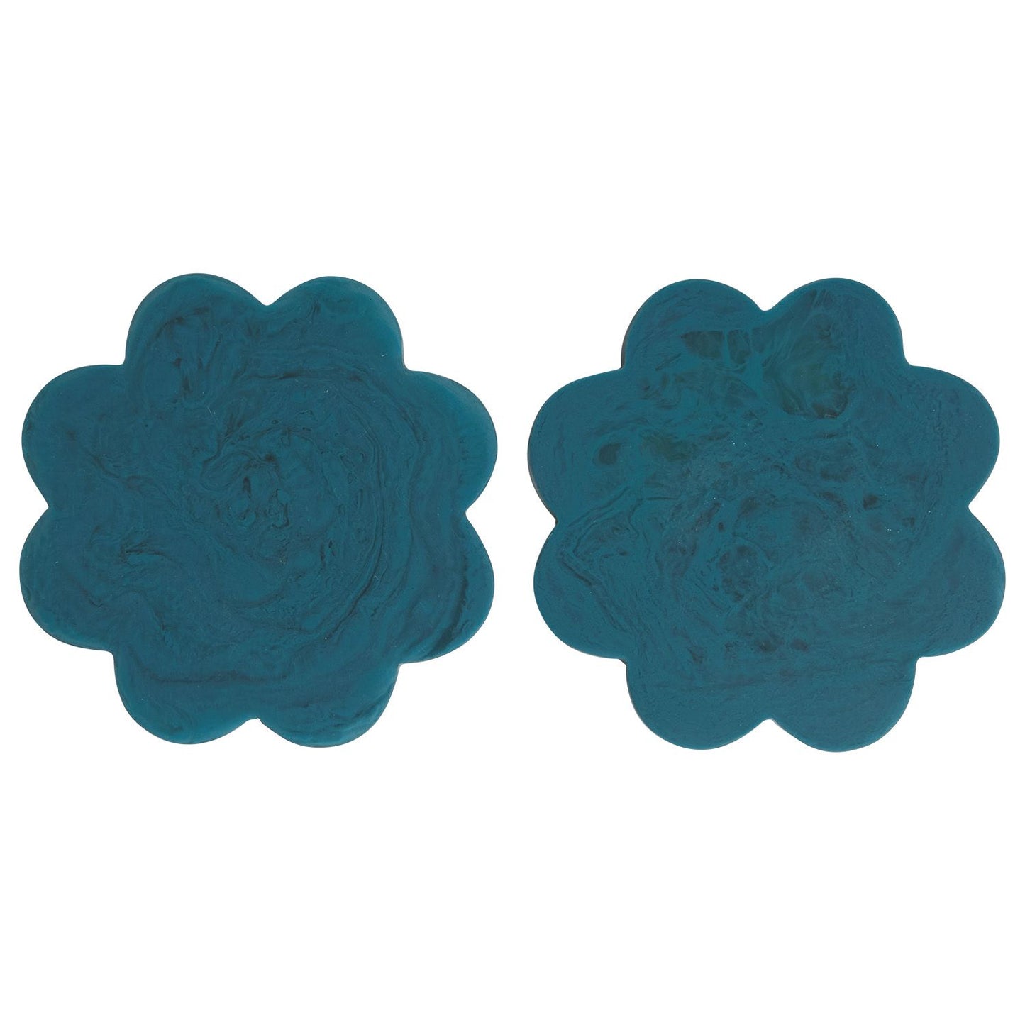 Cecilia Coasters Set of 2 - Capri