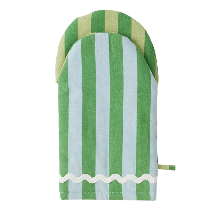 Carnivale Cotton Oven Glove