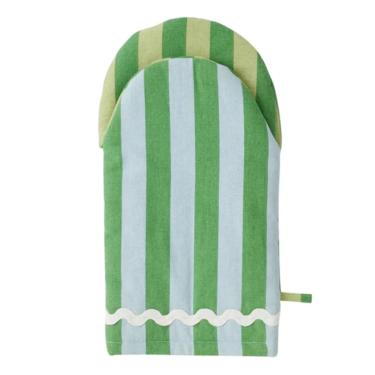 Carnivale Cotton Oven Glove
