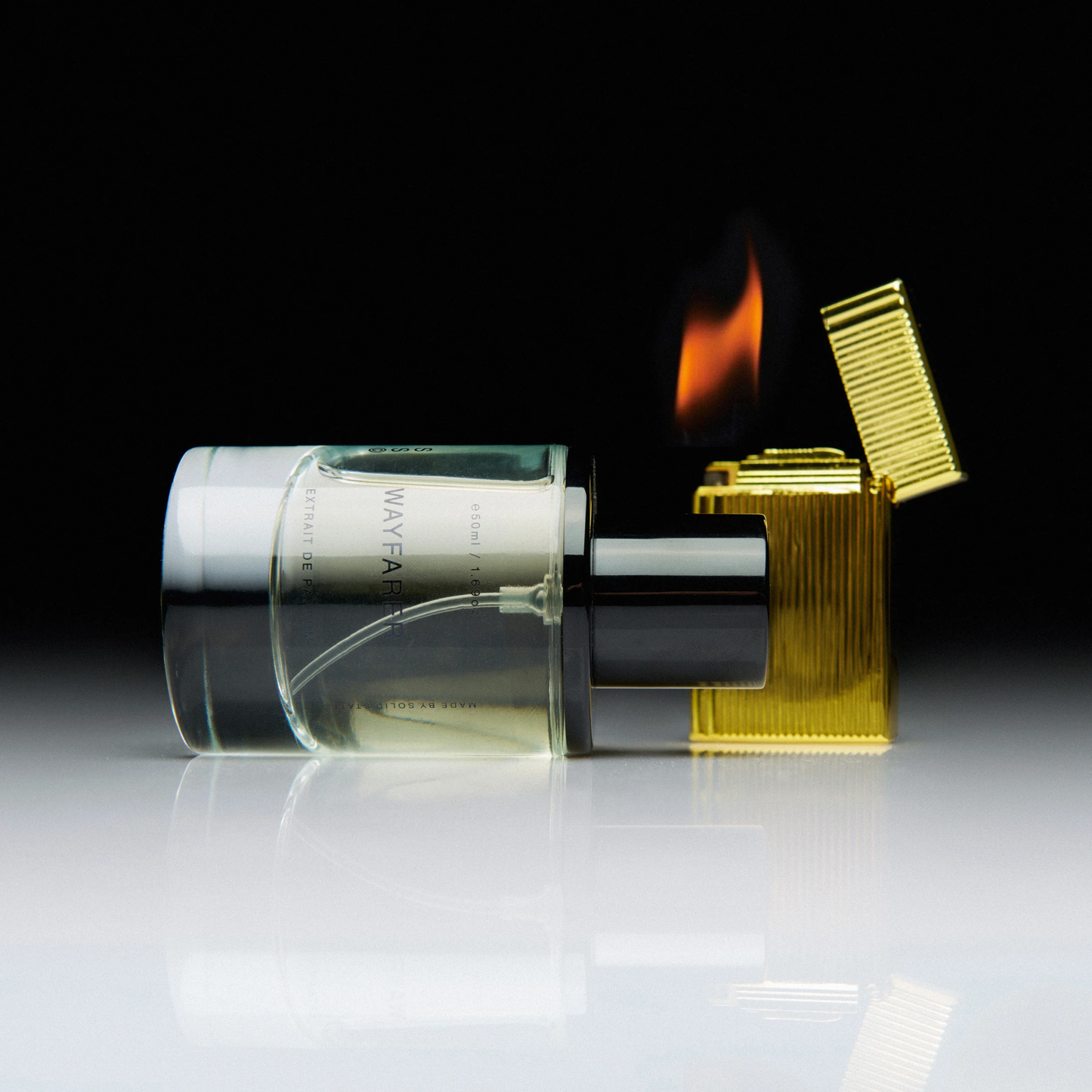 Wayfarer - Extrait de Parfum