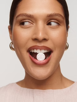 Lip Stain - Honey Pot