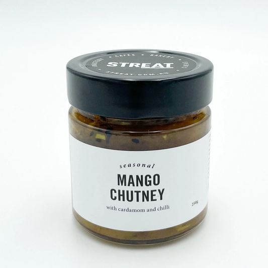 Mango Chutney