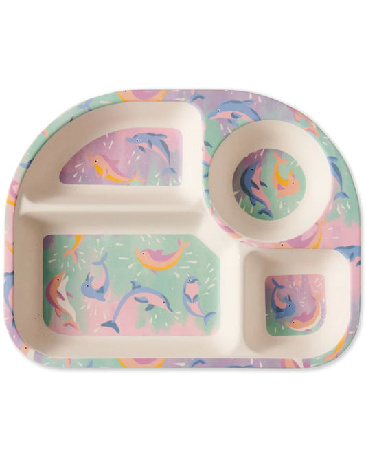 Dolphin Magic Bento Tray