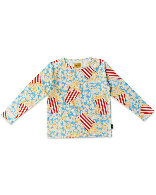 Pop Pop Organic Cotton Sweater