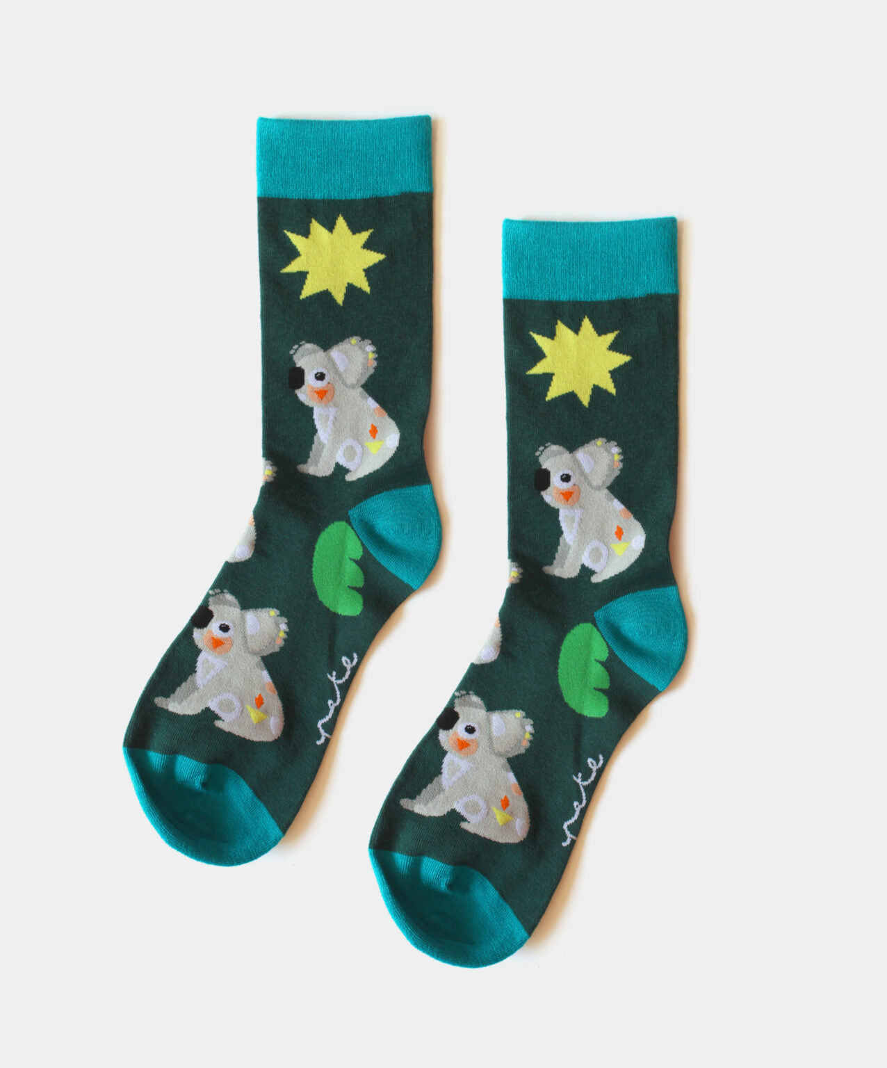 Koala Socks