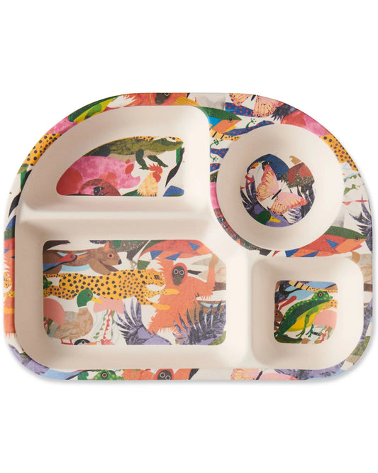 All Creatures Great and Small Bento Tray