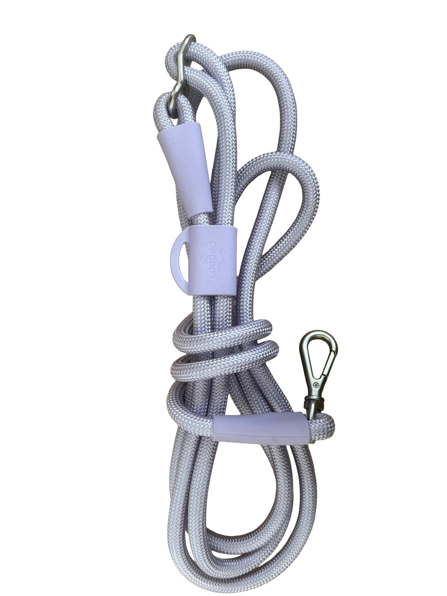 Looped - Hands Free Dog Lead - Various colours