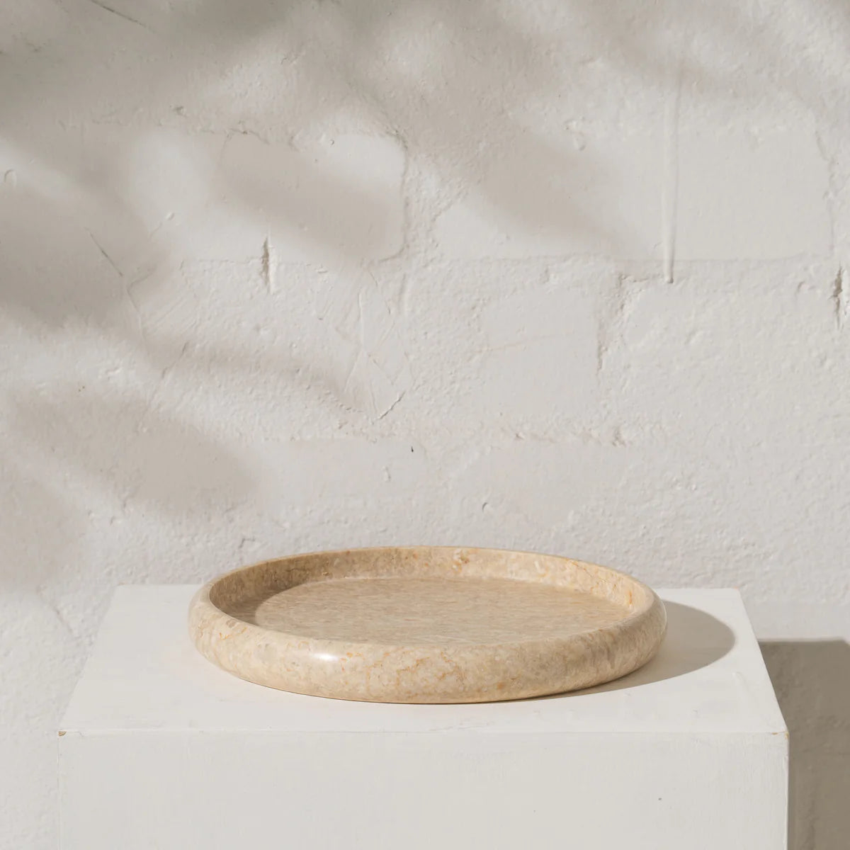 Maliah Stone Tray