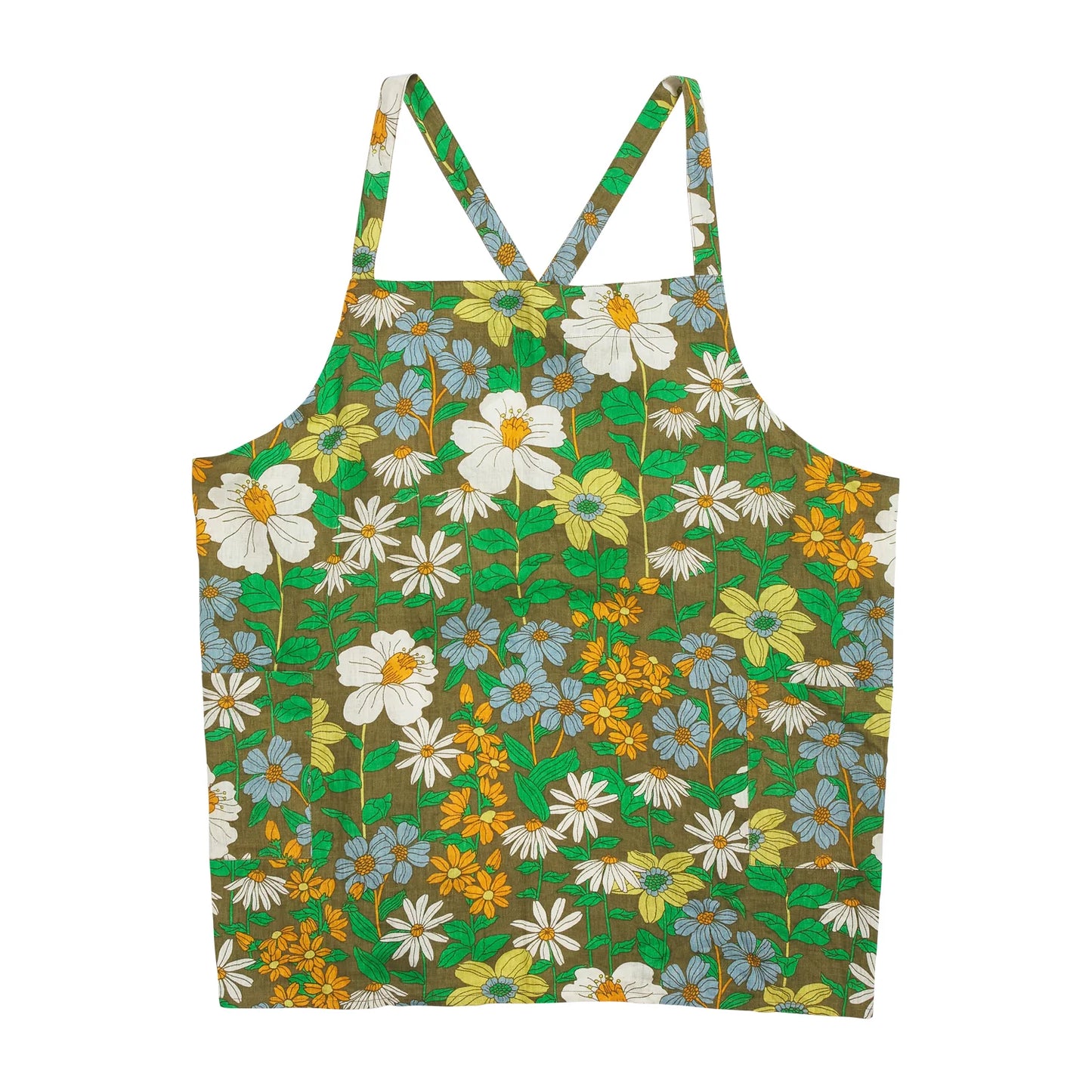 Floria Apron