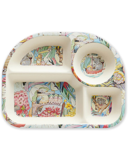 May Gibbs - Bush Friends Bento Tray