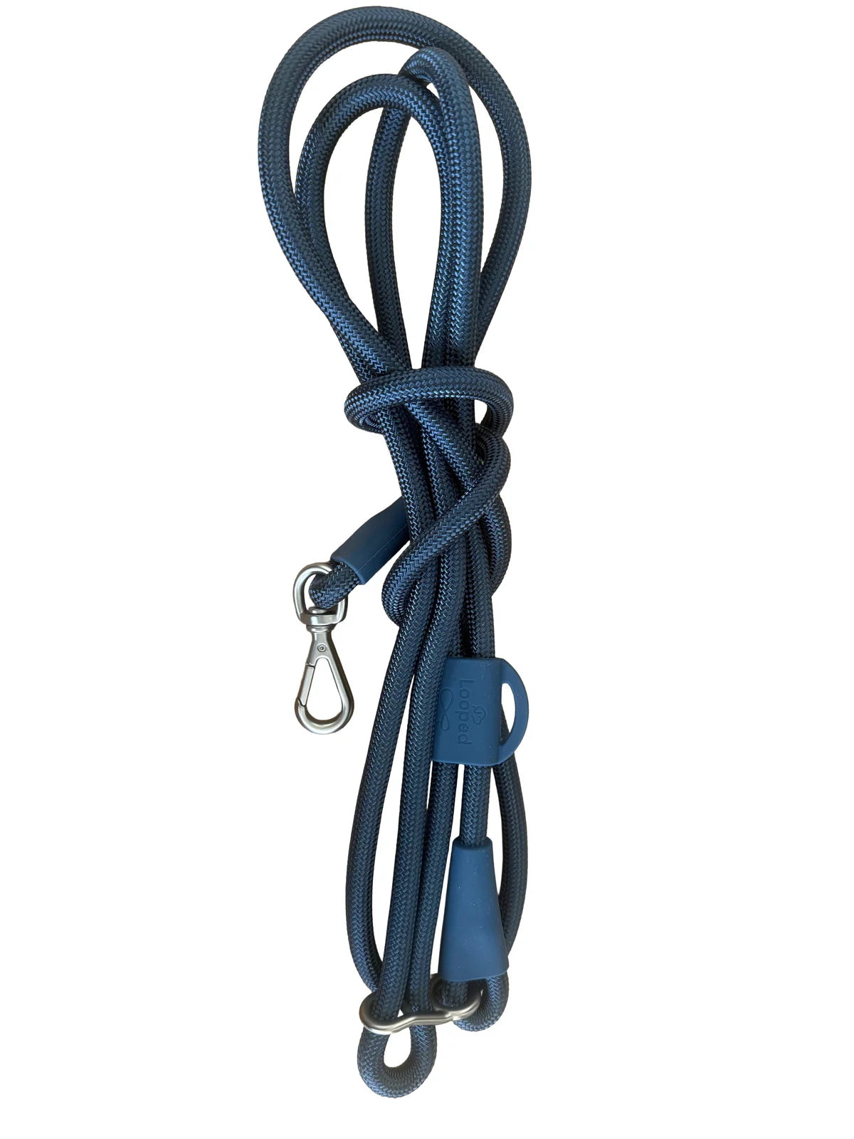 Looped - Hands Free Dog Lead - Various colours
