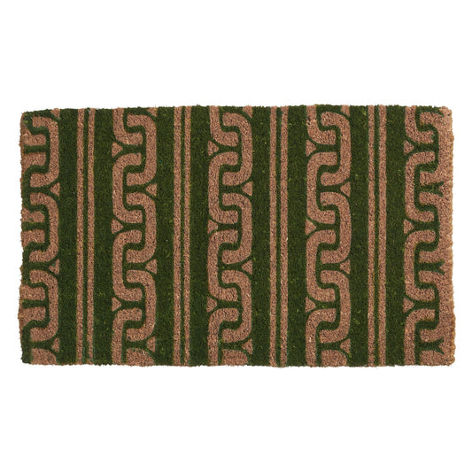 Fidel Door Mat