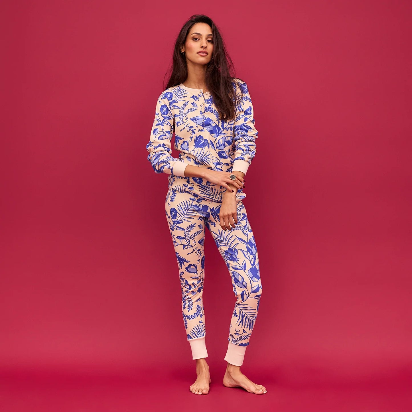 Pyjama Set - Safia