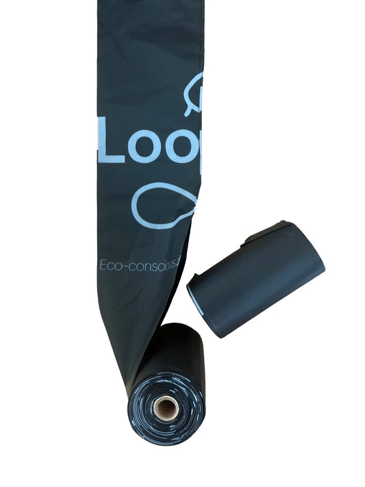 Looped - Eco Poop bag refill