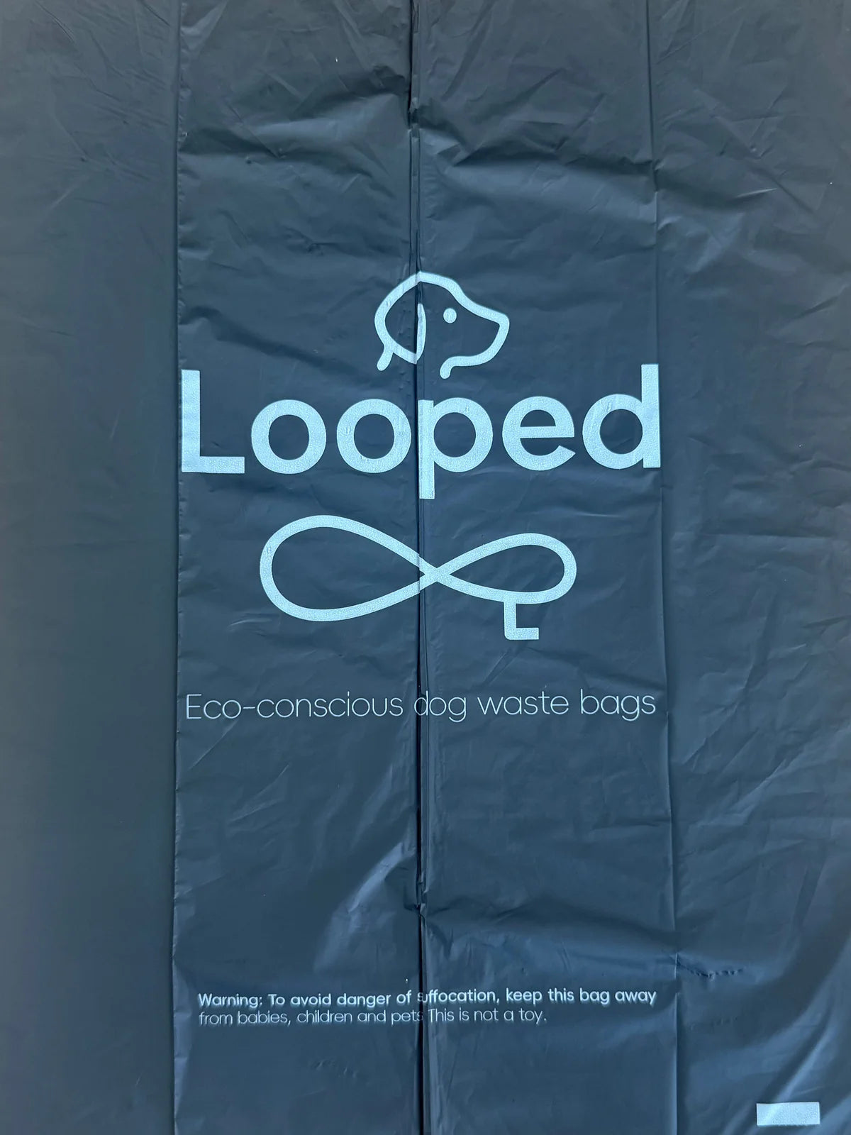 Looped - Eco Poop bag refill