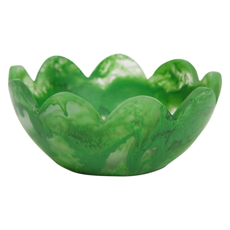 Petal Bowl - Perilla