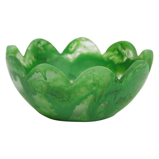 Petal Bowl - Perilla