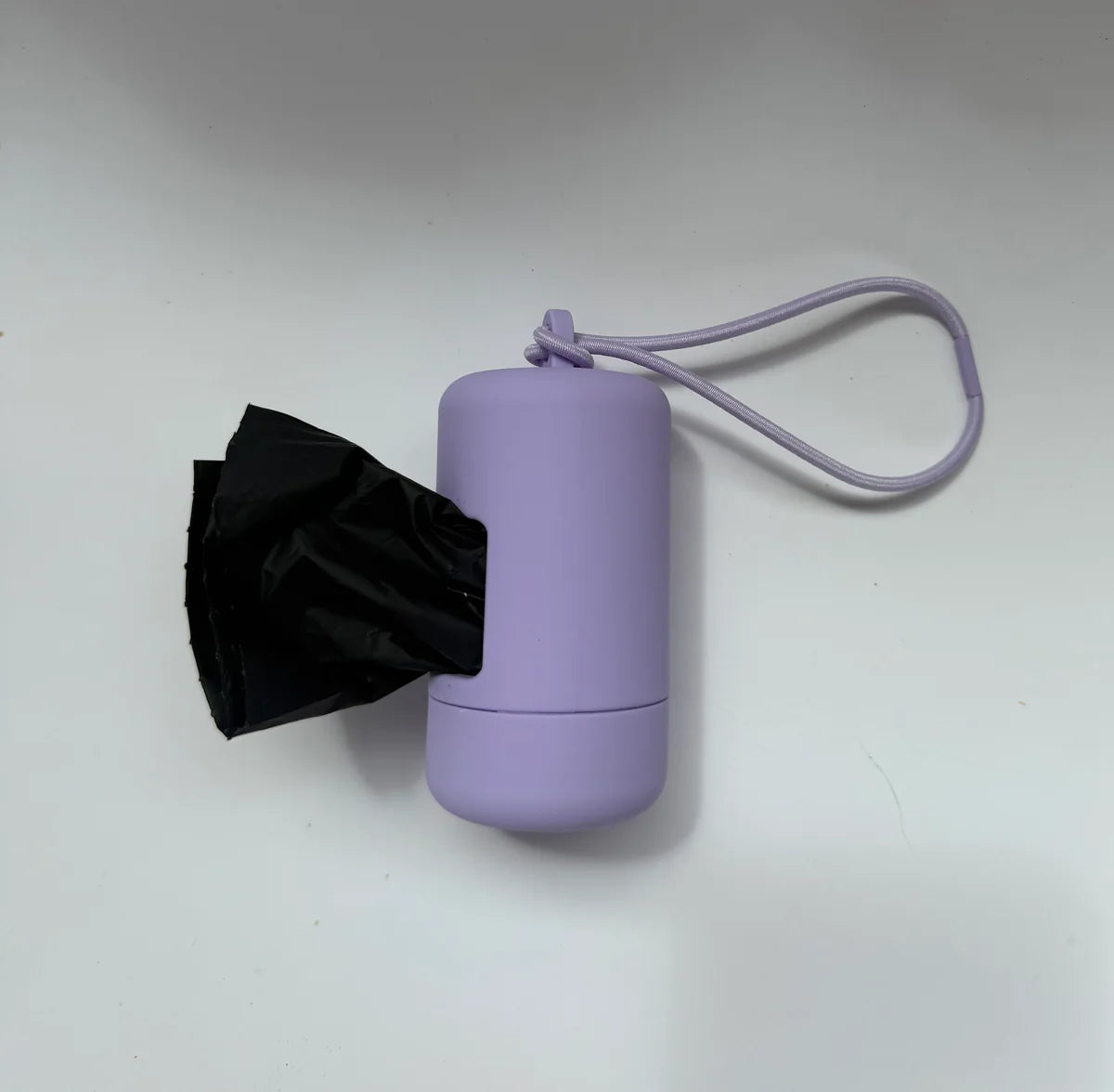 Looped - Poop bag holder - Various colours