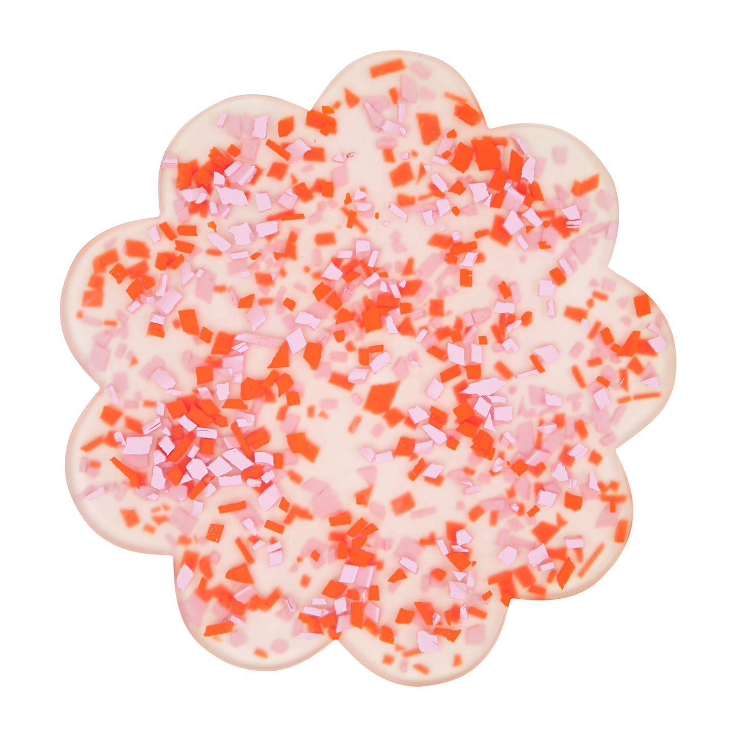 Candice Board - Confetti Terrazzo