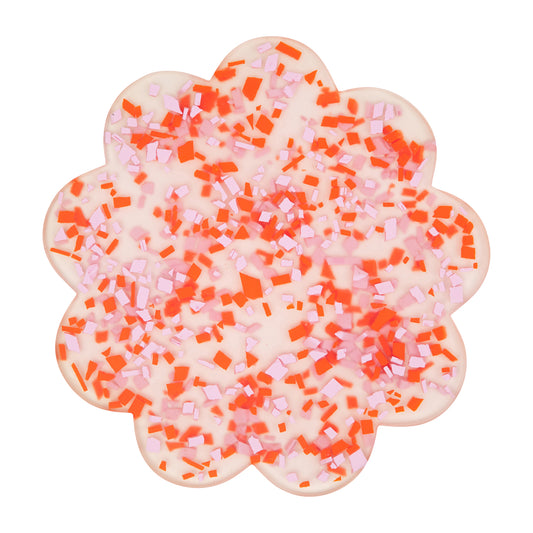 Candice Board - Confetti Terrazzo