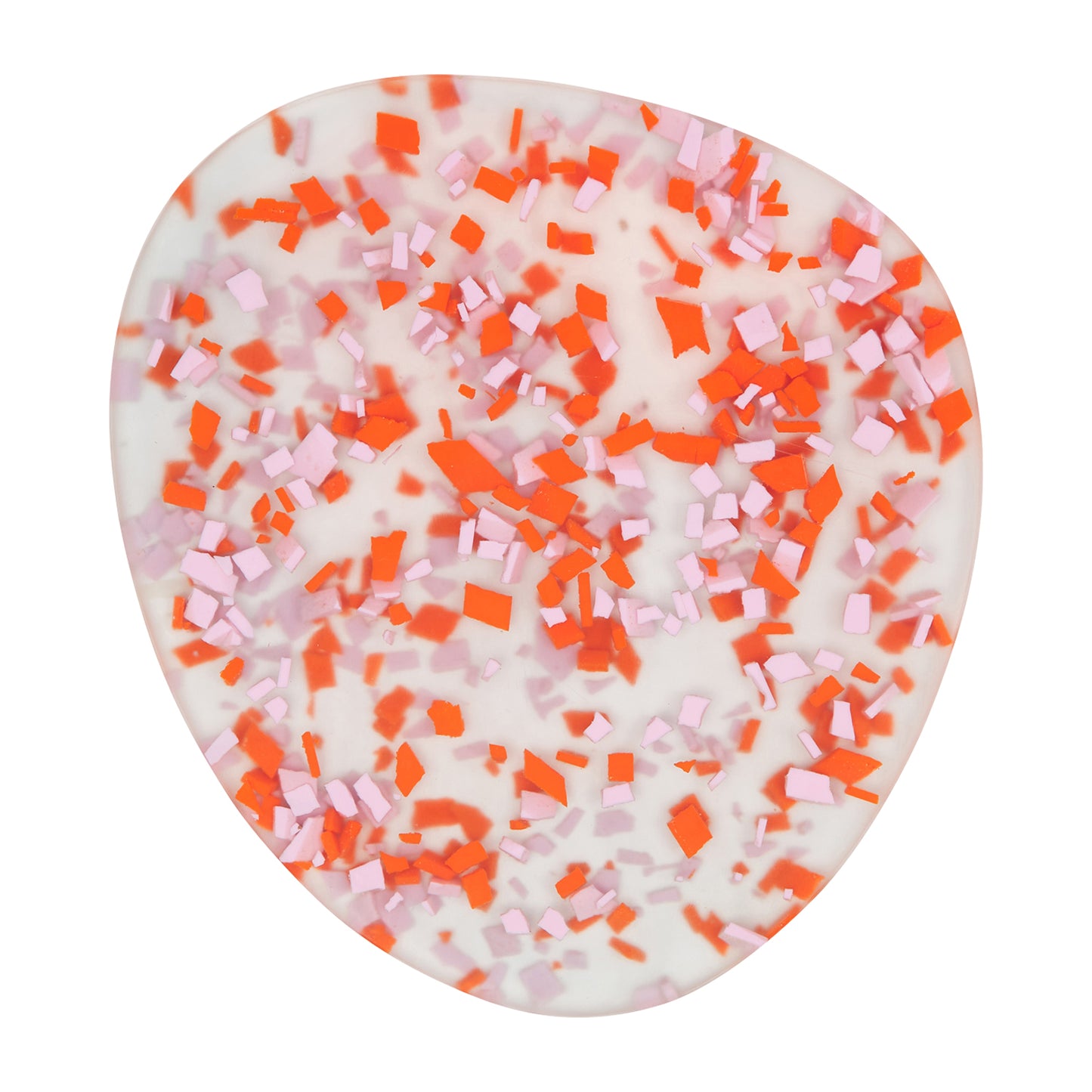 Charlie Board - Confetti Terrazzo