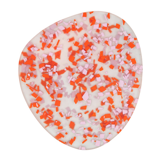 Charlie Board - Confetti Terrazzo