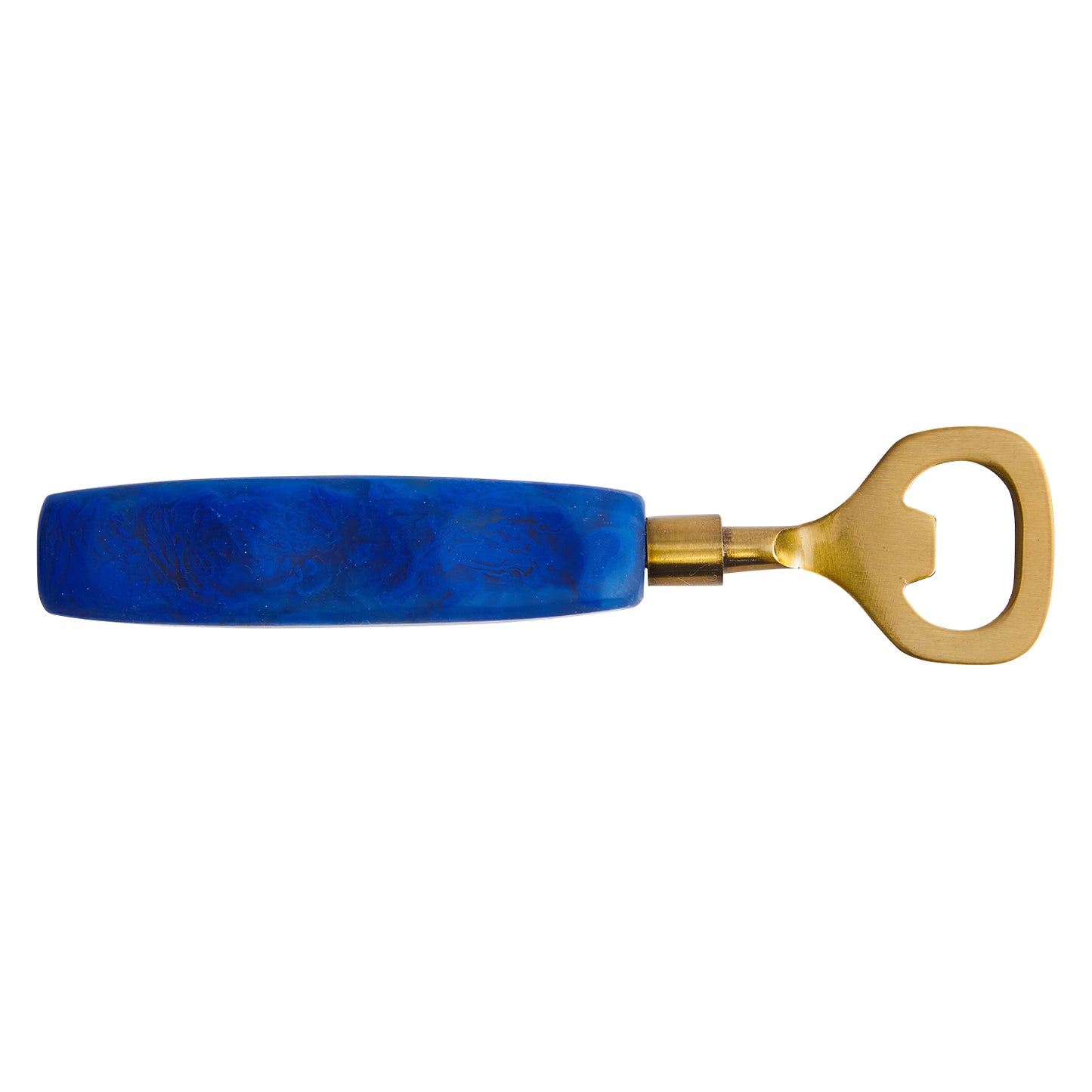 Court Bottle Opener - Lapis