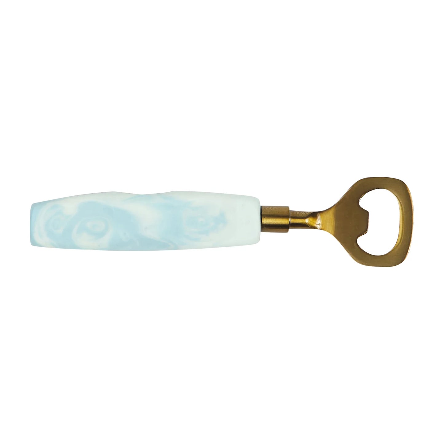 Court Bottle Opener - Spearmint