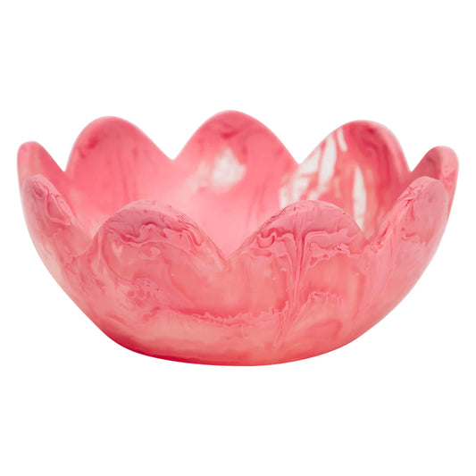 Petal Bowl - Peony