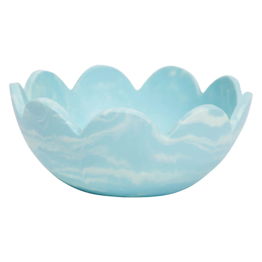 Petal Bowl - Spearmint