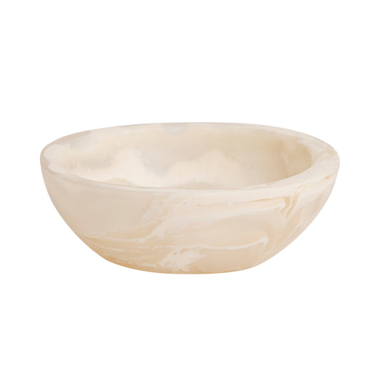Astrid Tiny Bowl - Vanilla