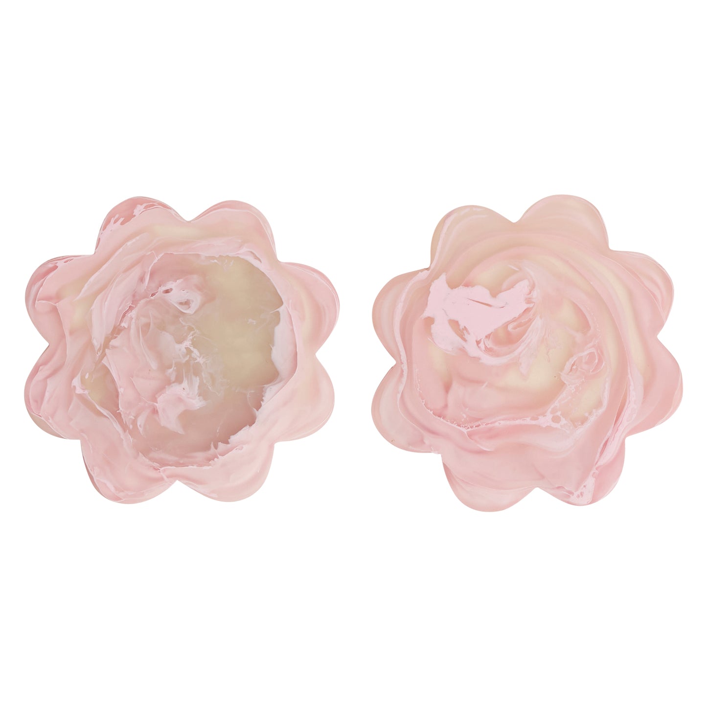 Cecilia Coasters Set of 2 - Posy