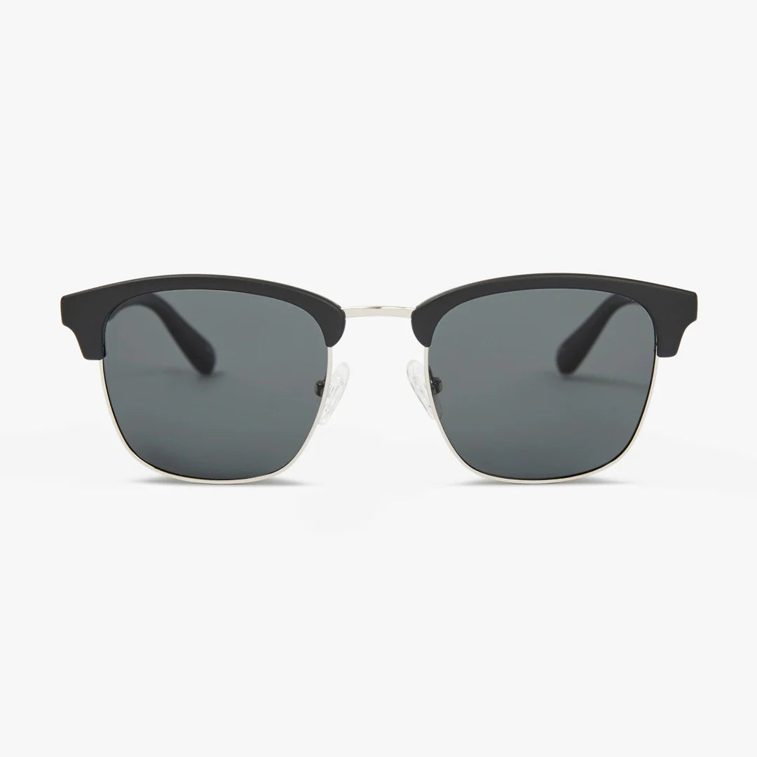 HBA Polarised Sunglasses - Black