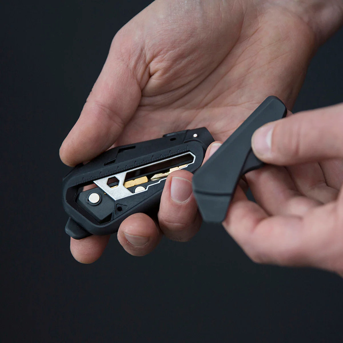 M.110 Bike Multitool - Black