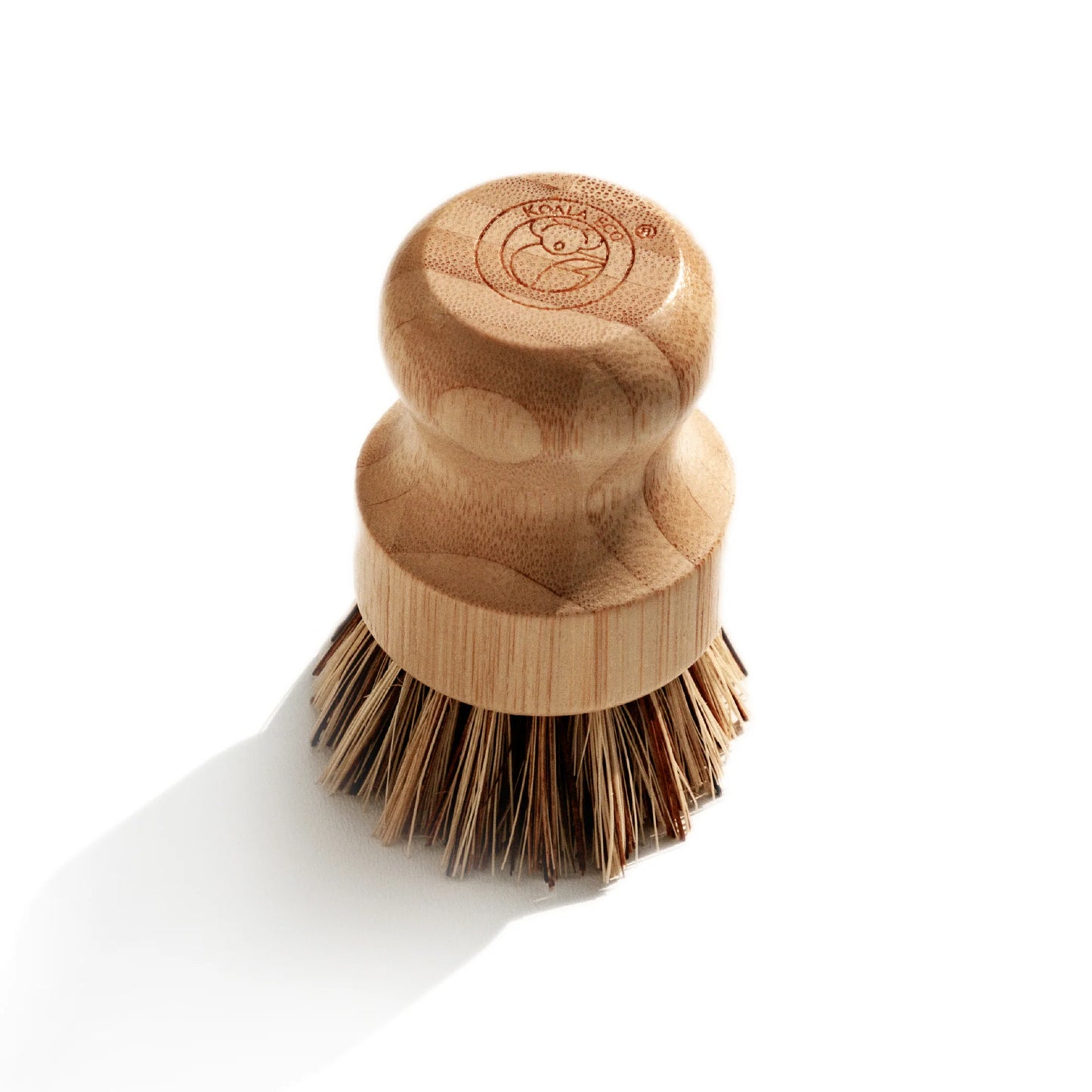 Bamboo Scrubbing Brush