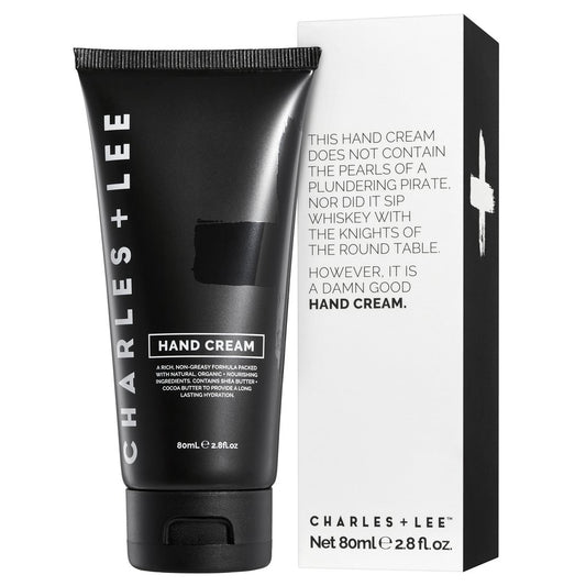 Hand Cream