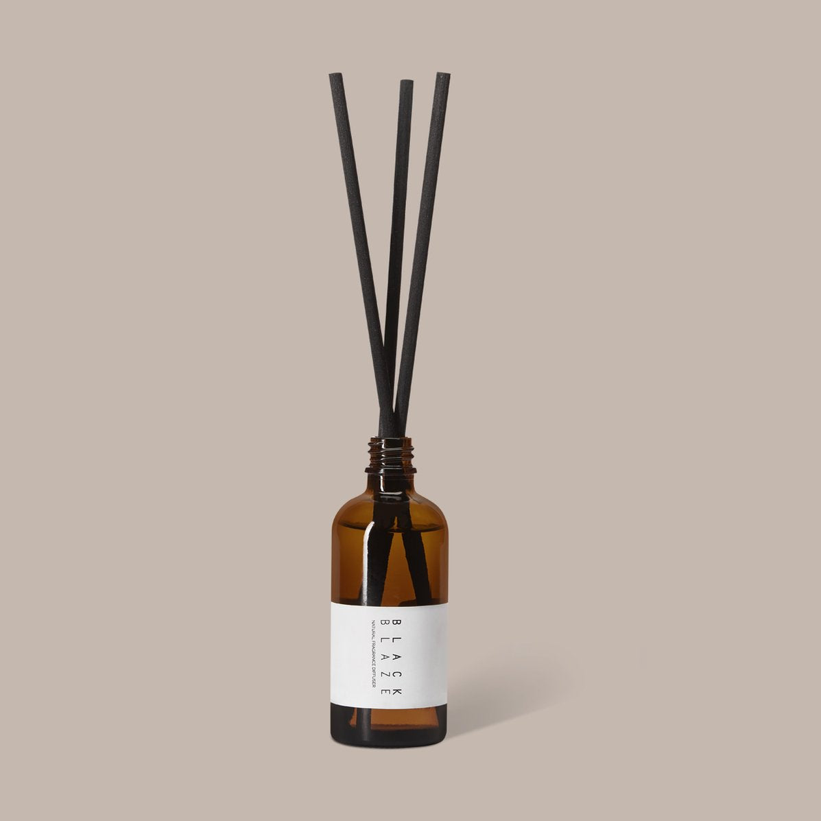 Diffuser - Vetiver Fig